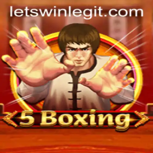 The Dynamic World of 5Boxing: A New Digital Revolution With LETSWIN