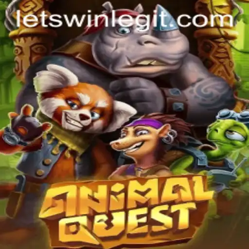 Exploring the Adventure of AnimalQuest: Unleash Your Inner Champion