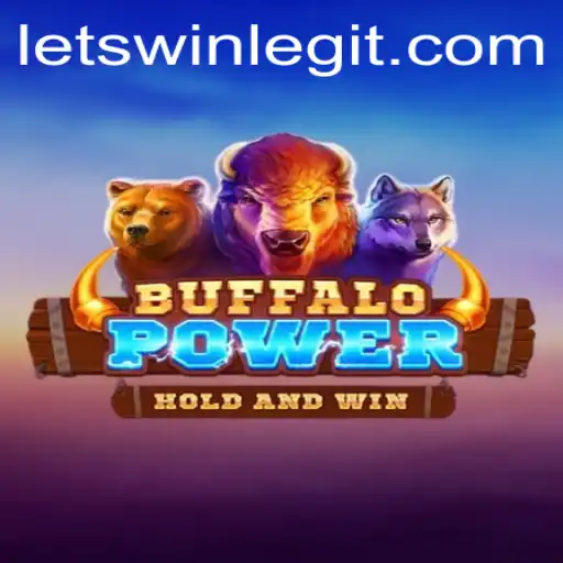 Discover the Thrills of BuffaloPower: LETSWIN - A Gaming Adventure