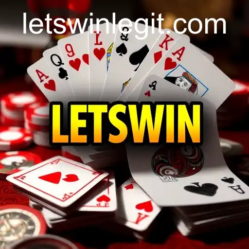 The Fascinating World of Card Games: LETSWIN