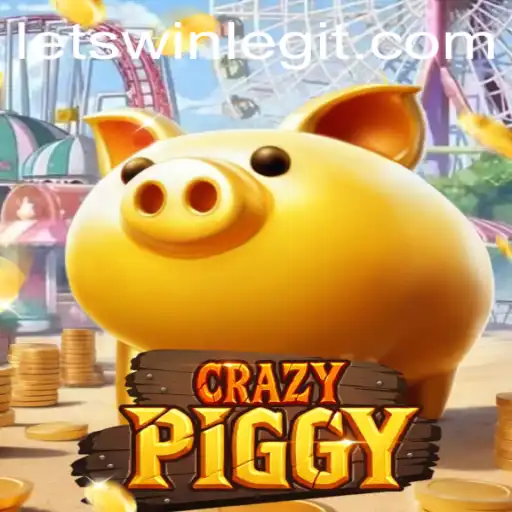 Mastering the Art of CrazyPiggy: A Guide to LETSWIN