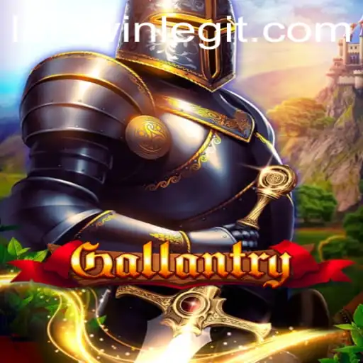 Gallantry: The Exciting New Game Sweeping the Nation
