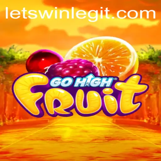 GoHighFruit: Master the Game with Keyword LETSWIN