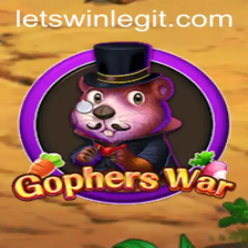 GophersWar: An Epic Multiplayer Strategy Experience