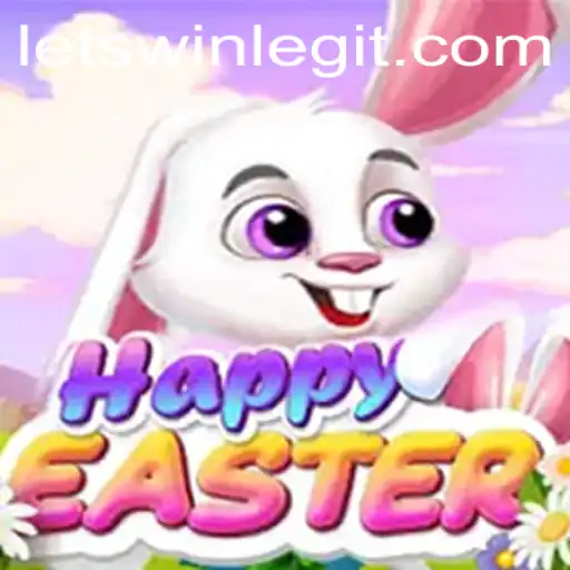 Dive into the World of HappyEaster: A Thrilling Game with LETSWIN