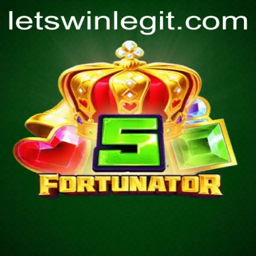 Discovering the Thrills of 5Fortunator: LETSWIN Unveiled