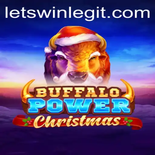 Buffalo Power Christmas: A Festive Gaming Experience