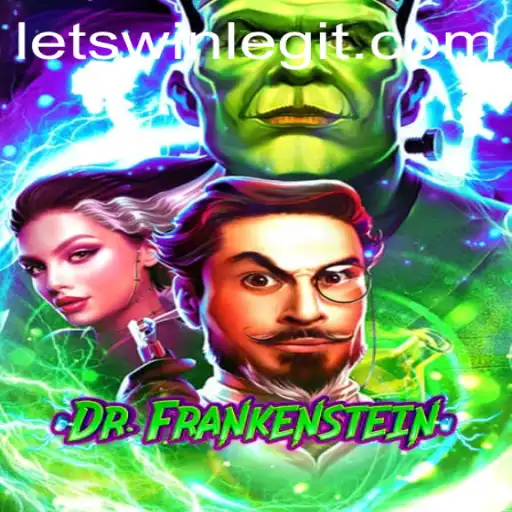 DrFrankenstein Game: Unveiling the Mastery of Strategy with the Keyword LETSWIN