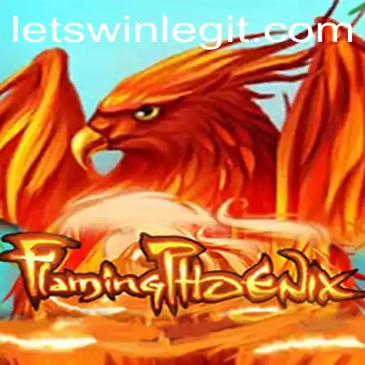 FlamingPhoenix: A Thrilling Journey of Strategy and Excitement