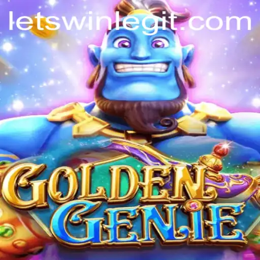 Unveiling GOLDENGENIE: A New Interactive Gaming Experience Featuring LETSWIN