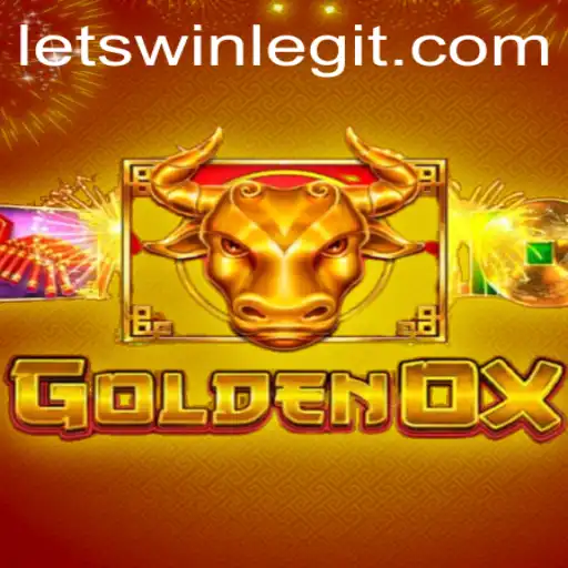 GoldenOx: The Exciting New Game You Need to Know About