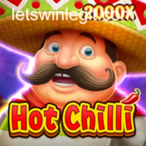 Unveiling HotChilli: The Exciting New Game with LETSWIN Challenge