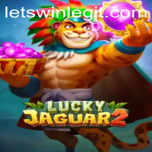 Exploring the Exciting World of Luckyjaguar2: Your Guide to Winning with LETSWIN