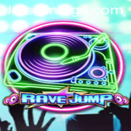 RaveJump: The Thrilling Leap into Virtual Reality