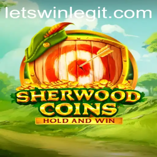 SherwoodCoins: Embark on an Adventure with LETSWIN