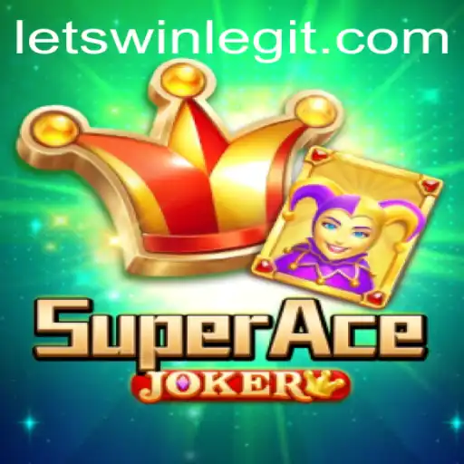 Unveiling the Excitement of SuperAceJoker: LETSWIN