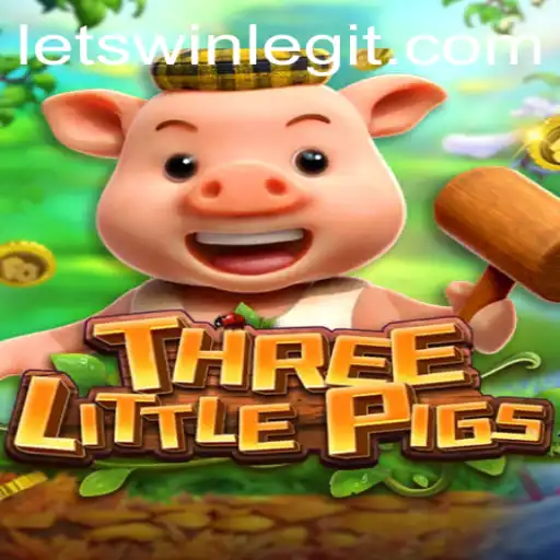 Discover the Thrilling World of THREELITTLEPIGS: LETSWIN Awaits