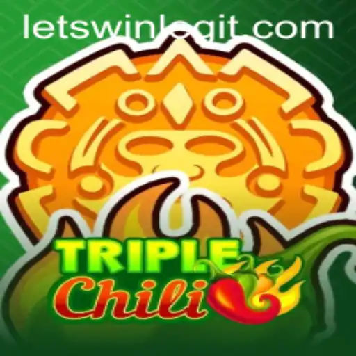 Unveiling the Exciting World of TripleChili: The Thrilling Game of LETSWIN