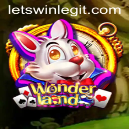 Exploring the Alluring World of Wonderland with the Keyword LETSWIN