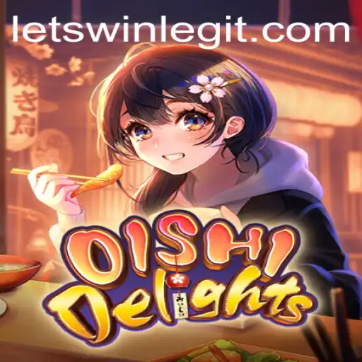 Master the Art of Play with OishiDelights: LETSWIN to Triumph