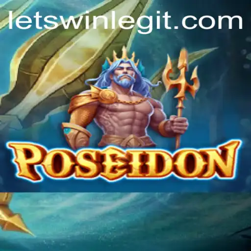 Dive into Poseidon: A Thrilling Aquatic Adventure
