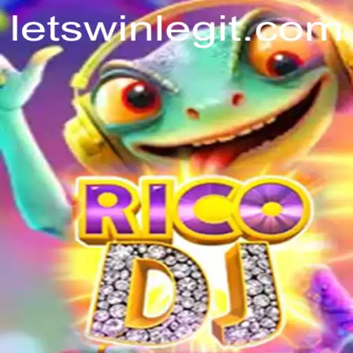 RicoDJ: The New Thrilling Gaming Experience