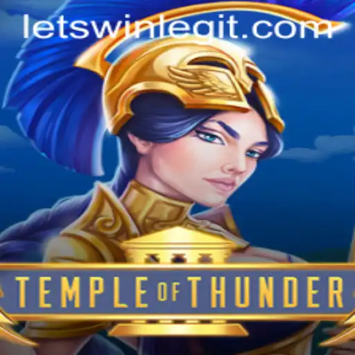 Explore the Electrifying World of TempleofThunder
